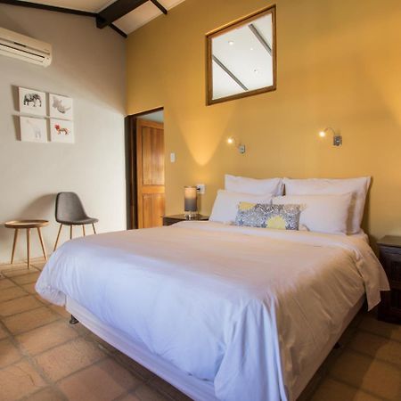 Lemon 3 Lodge Guesthouse Kirkwood Luaran gambar