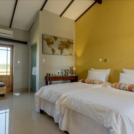 Lemon 3 Lodge Guesthouse Kirkwood Luaran gambar