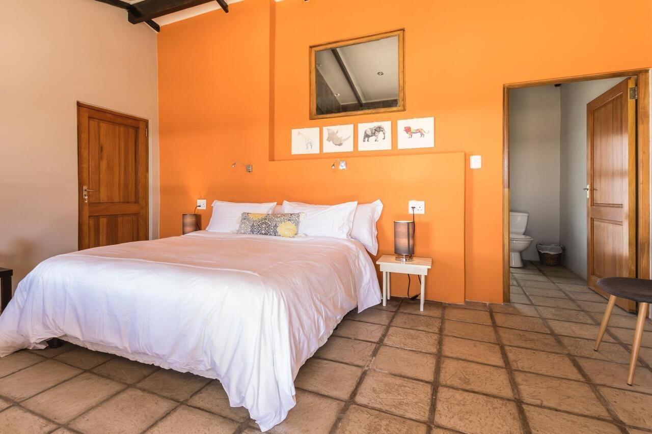Lemon 3 Lodge Guesthouse Kirkwood Luaran gambar