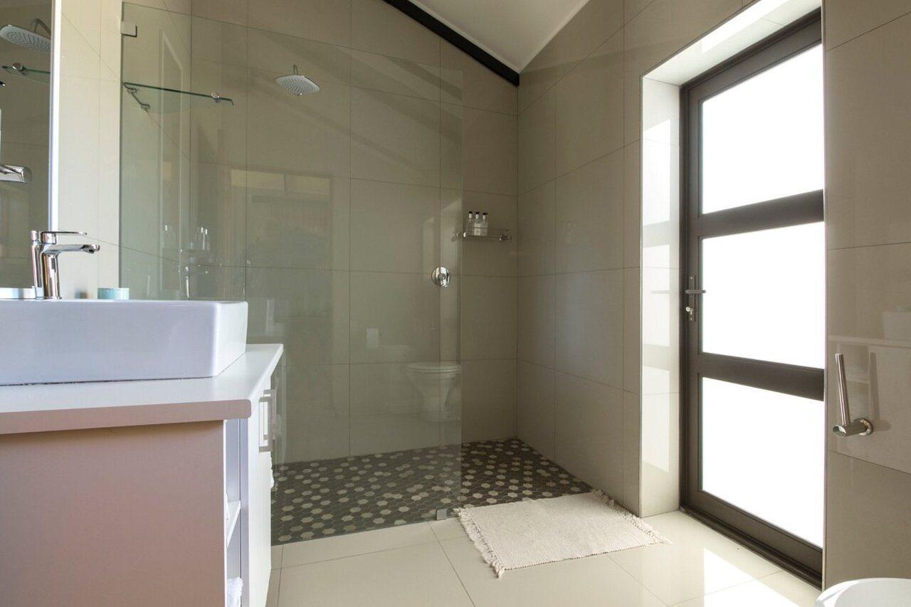 Lemon 3 Lodge Guesthouse Kirkwood Luaran gambar