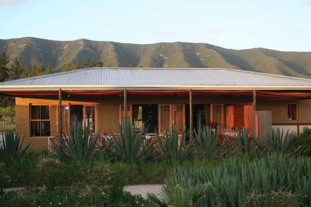 Lemon 3 Lodge Guesthouse Kirkwood Luaran gambar