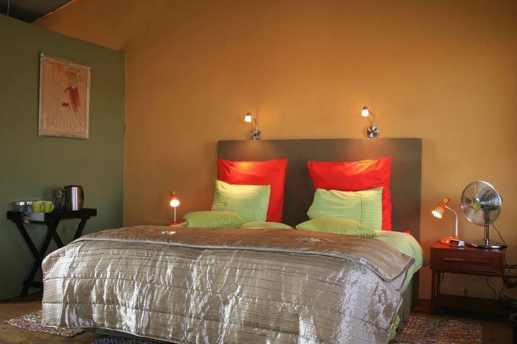 Lemon 3 Lodge Guesthouse Kirkwood Luaran gambar