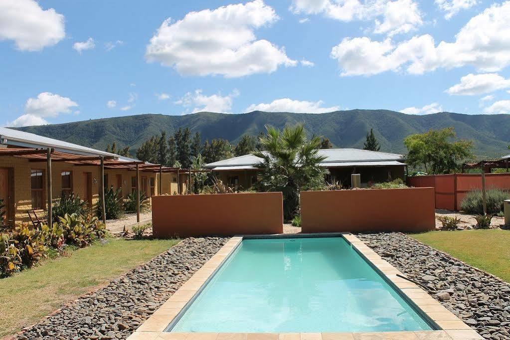 Lemon 3 Lodge Guesthouse Kirkwood Luaran gambar