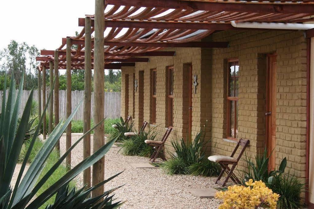 Lemon 3 Lodge Guesthouse Kirkwood Luaran gambar