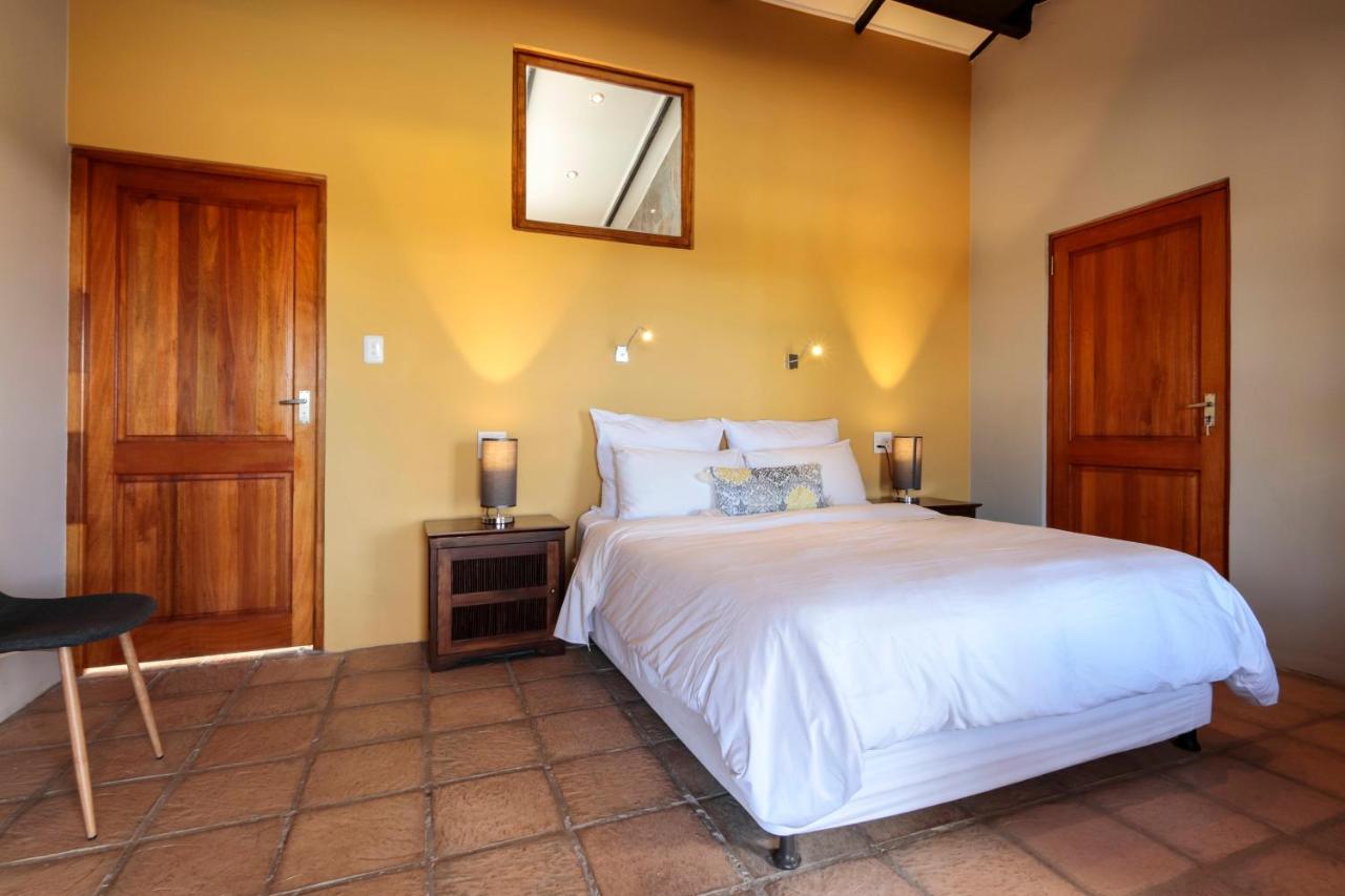 Lemon 3 Lodge Guesthouse Kirkwood Luaran gambar