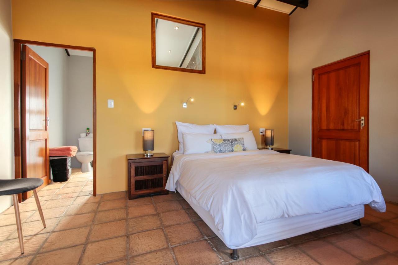 Lemon 3 Lodge Guesthouse Kirkwood Luaran gambar