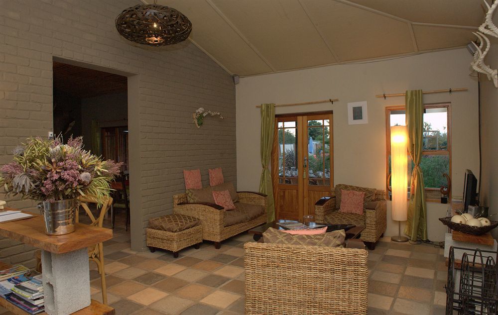 Lemon 3 Lodge Guesthouse Kirkwood Luaran gambar
