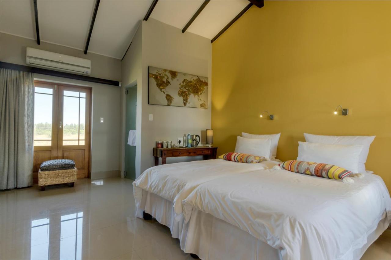 Lemon 3 Lodge Guesthouse Kirkwood Luaran gambar