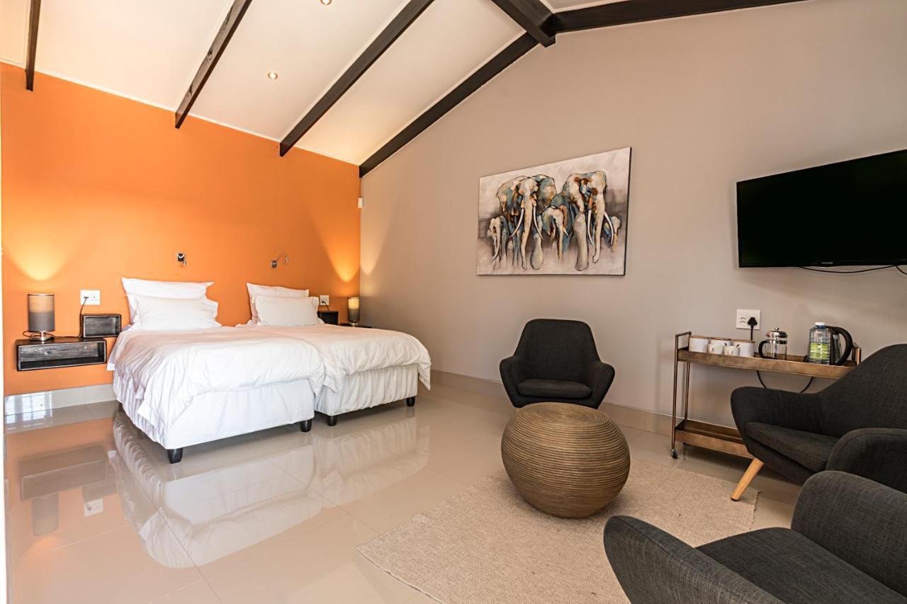 Lemon 3 Lodge Guesthouse Kirkwood Luaran gambar