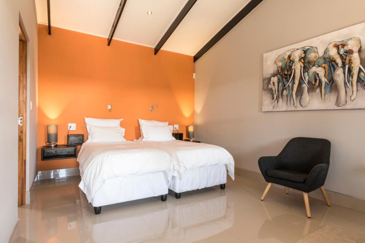 Lemon 3 Lodge Guesthouse Kirkwood Luaran gambar