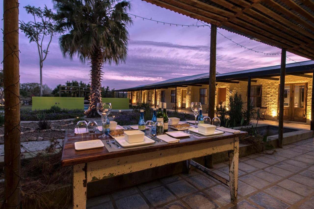 Lemon 3 Lodge Guesthouse Kirkwood Luaran gambar